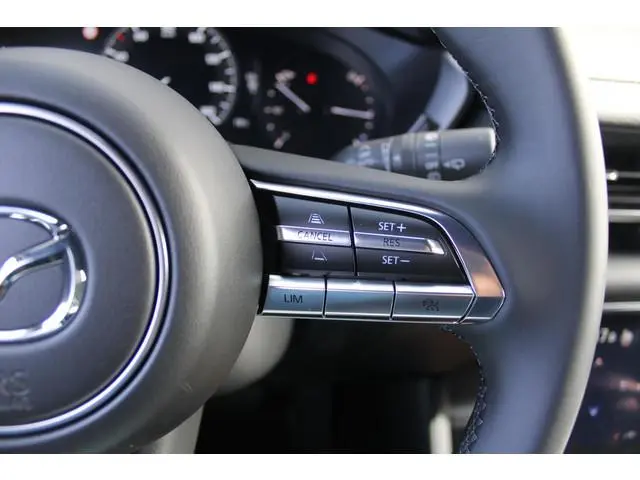 Mazda MX-30