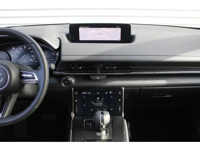 Mazda MX-30