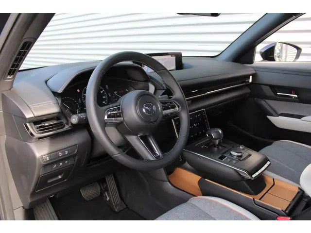 Mazda MX-30
