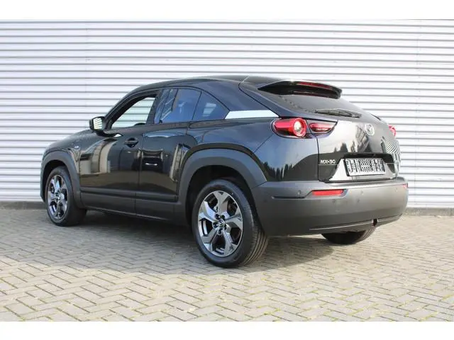 Mazda MX-30