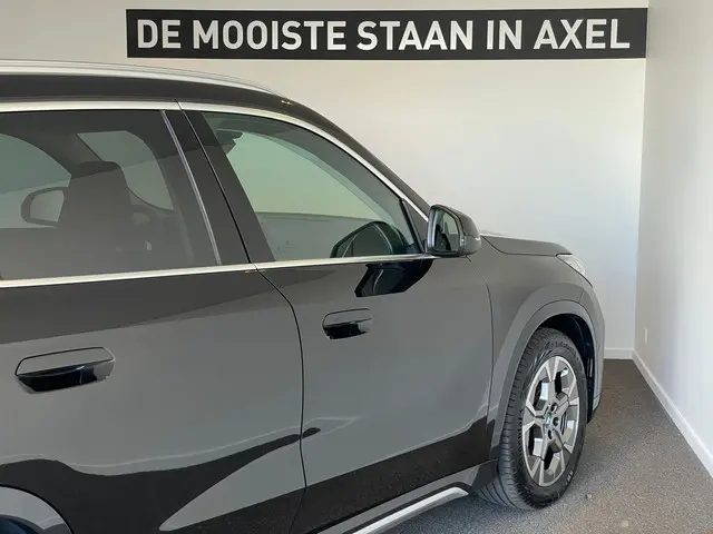 BMW iX1
