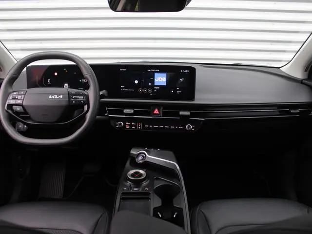 Kia Ev6