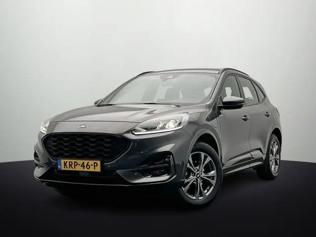Ford Kuga 2.5 PHEV ST-Line