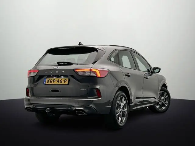 Ford Kuga 2.5 PHEV ST-Line