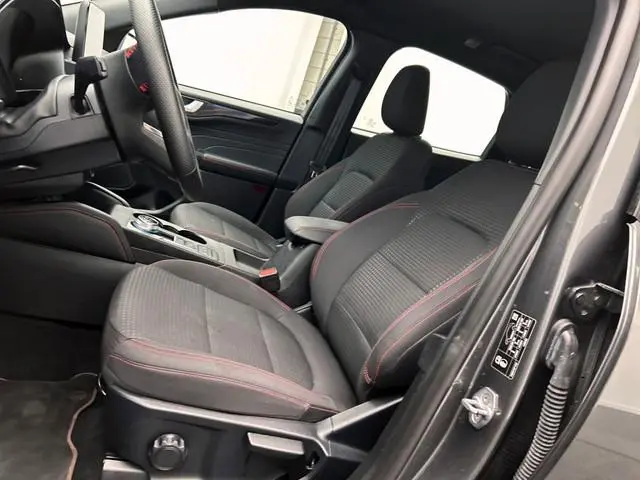 Ford Kuga 2.5 PHEV ST-Line