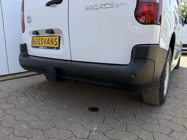 Toyota pro-ace