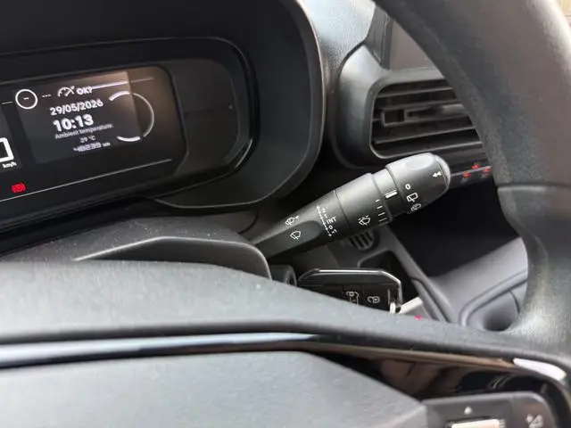 Toyota pro-ace