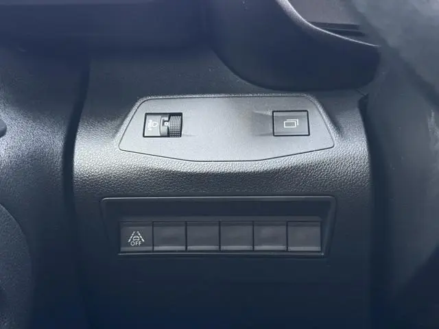 Toyota pro-ace