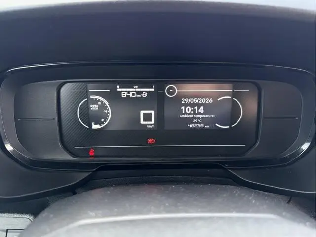 Toyota pro-ace