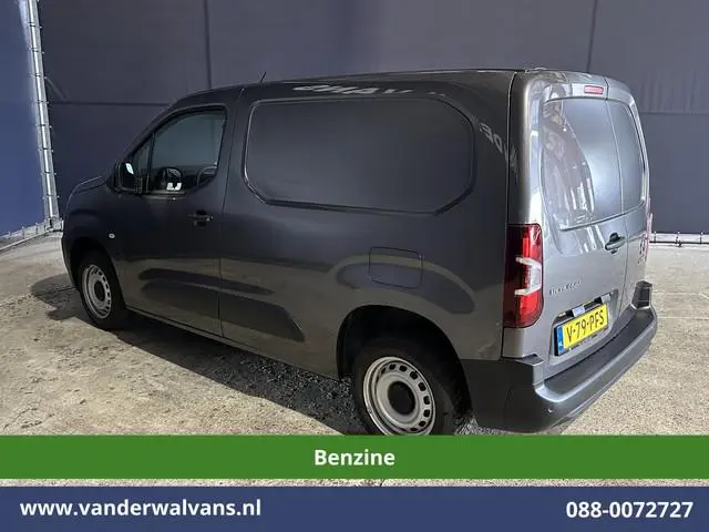 Citroën Berlingo