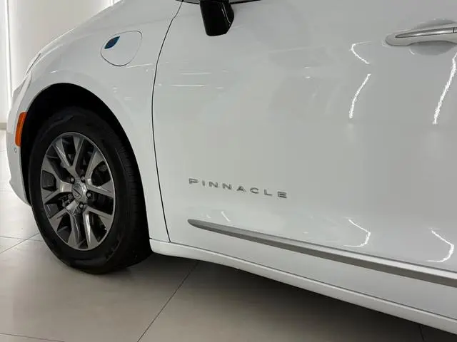 Lancia Voyager