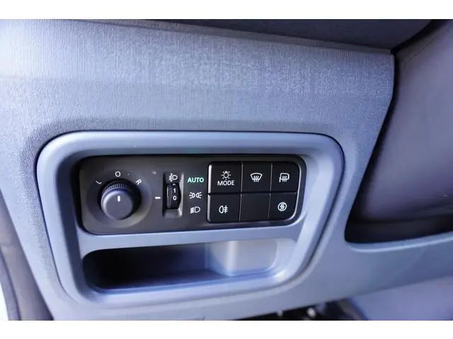 Maxus eDeliver5