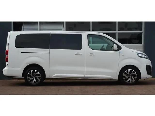Citroën Jumpy