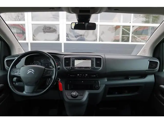 Citroën Jumpy