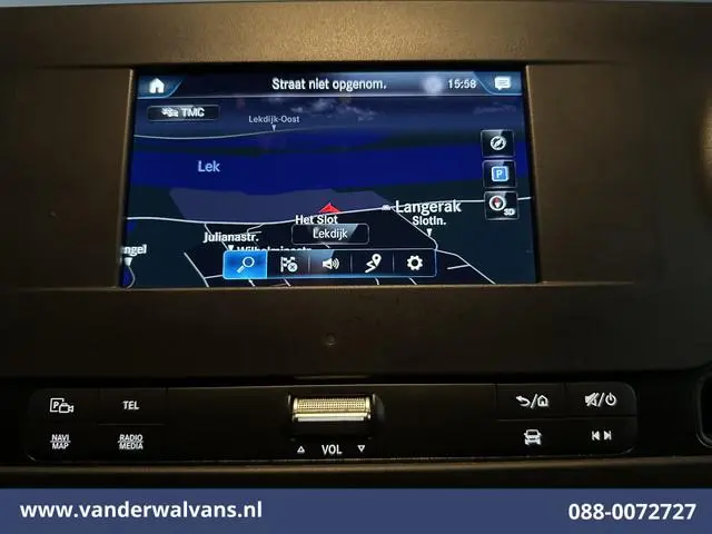 Mercedes-Benz Sprinter 315 CDI 150pk L1H1 Euro6 Airco | Camera | Navigatie | Apple Carplay | Chauffe...