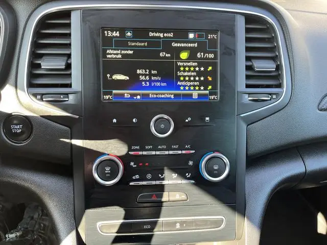 Renault Mégane