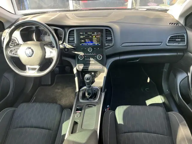 Renault Mégane