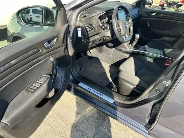 Renault Mégane