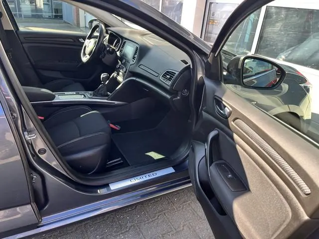Renault Mégane