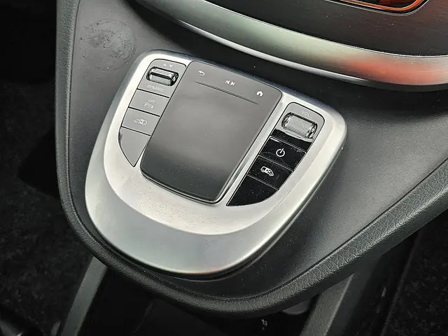 Mercedes-Benz EQV
