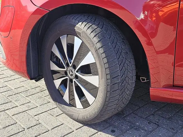 Mercedes-Benz EQV