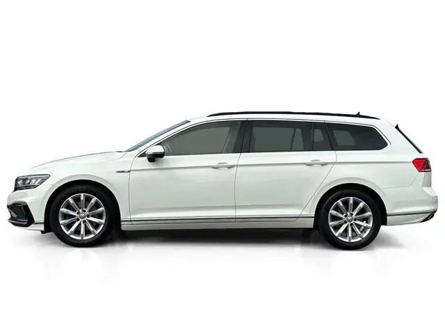 Volkswagen Passat Variant 1.4 TSI PHEV GTE ✅ Trekhaak ✅ ACC ✅ Camera