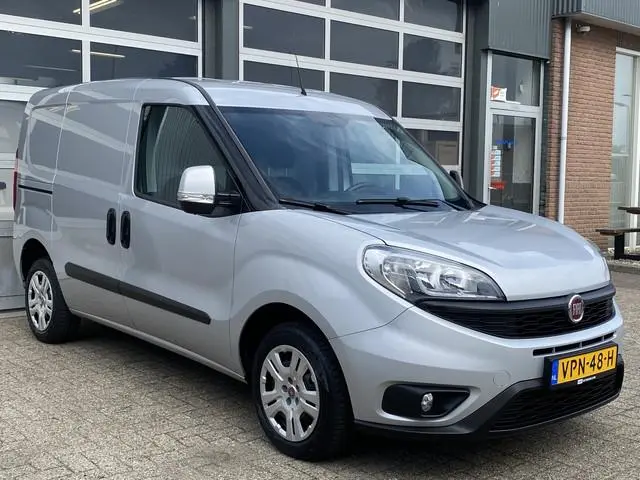 Fiat Doblò