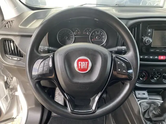 Fiat Doblò