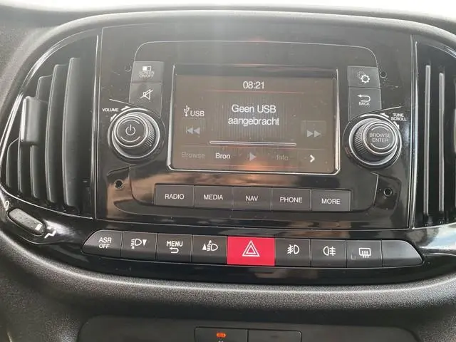 Fiat Doblò