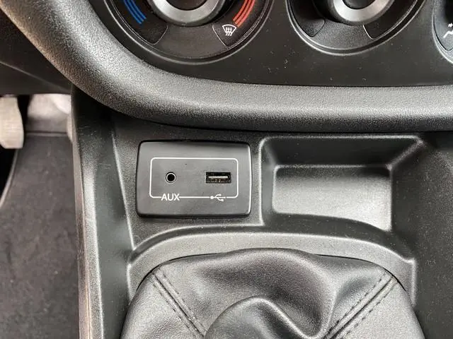 Fiat Doblò