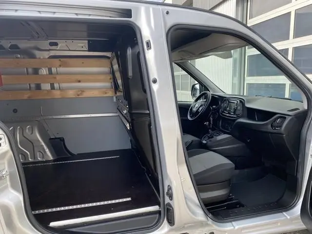 Fiat Doblò