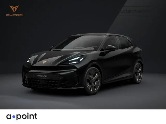 CUPRA Raval Essential 39 kWh 135PK | Adaptive cruise Control | Side Assist | Climate Control | Keyle...