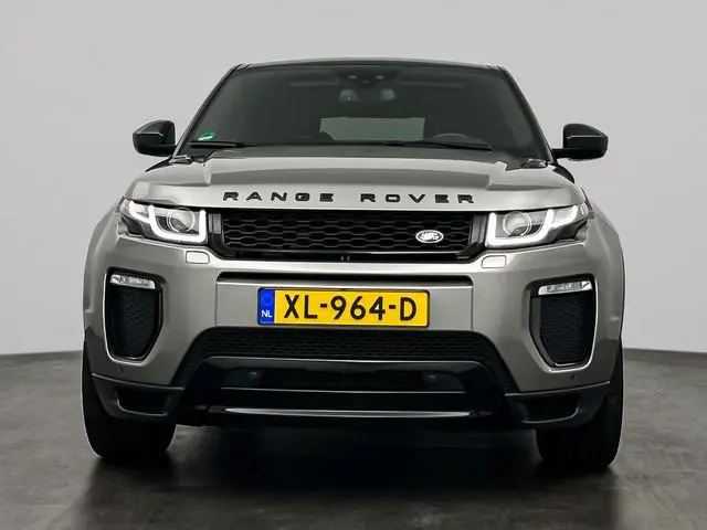 Land Rover Range Rover Evoque 2.0 Si4 SE Dynamic | Panoramadak | Stoelverwarming | Lederen Bekleding...