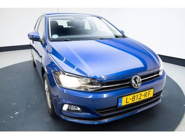 Volkswagen Polo 1.0 TSI Comfortline
