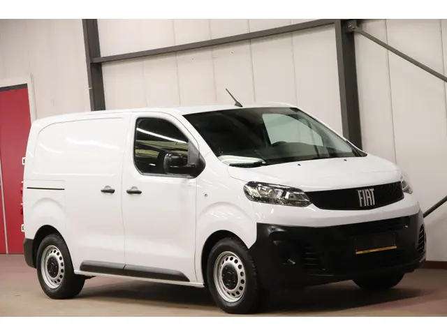 Fiat Scudo