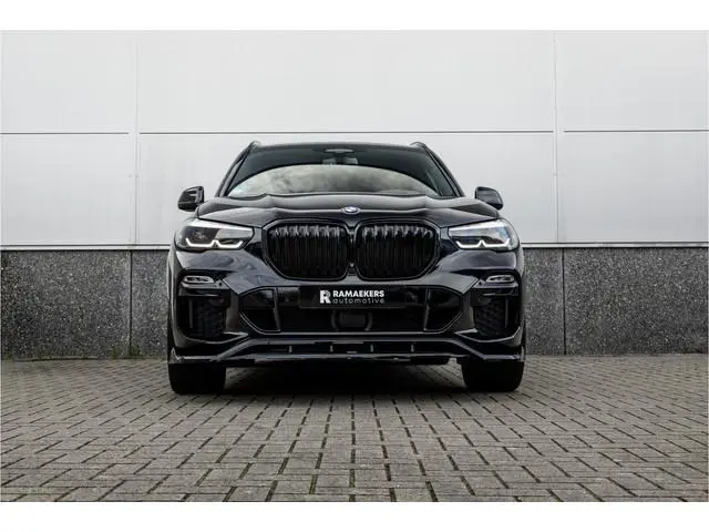 BMW X5 xDrive45e High Executive M-Sport / 22 inch / Co-Pilot /