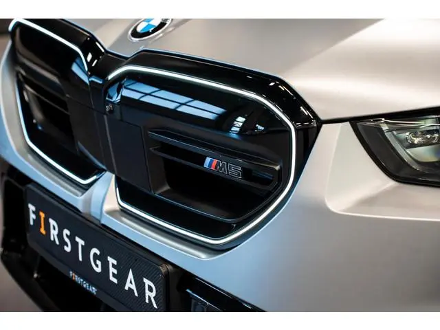 BMW M5