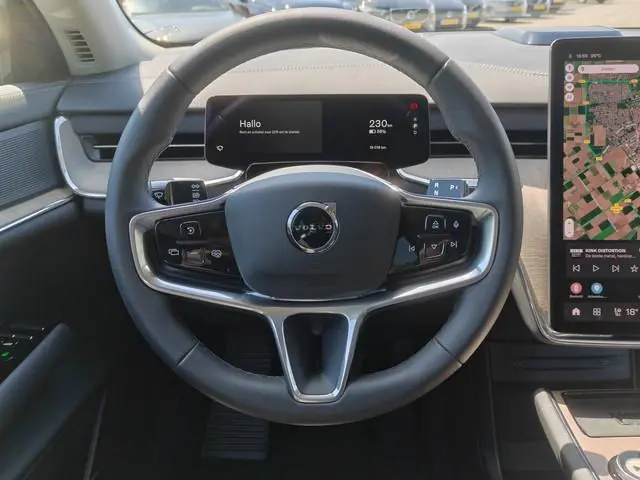 Volvo EX90