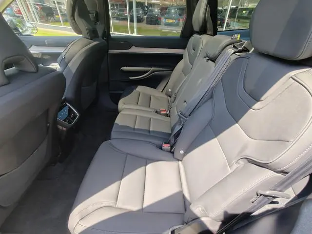 Volvo EX90