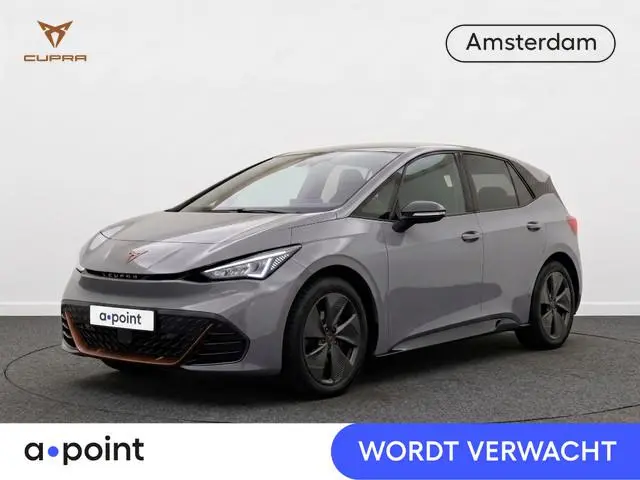CUPRA Born Business Plus 62 kWh 204pk | Navigatie | Parkeeercamera | Adaptieve cruise controle | Par...