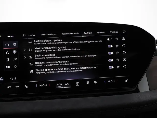 Audi A6 Sportback e-tron