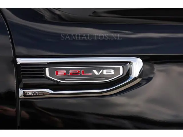 GMC Sierra