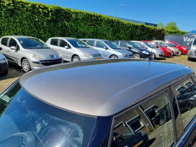 MINI Mini 1.5 Cooper ✅5-DEURS ✅ZEER NETTE