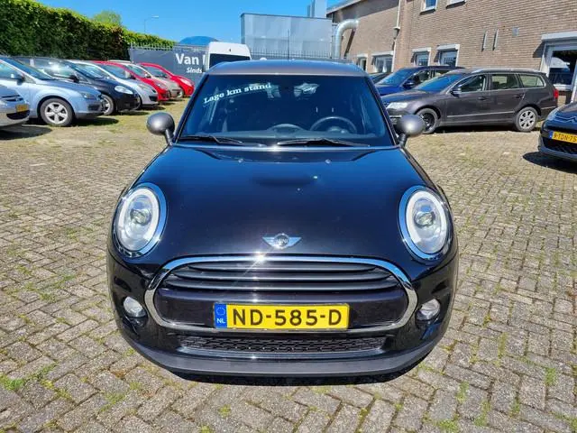 MINI Mini 1.5 Cooper ✅5-DEURS ✅ZEER NETTE