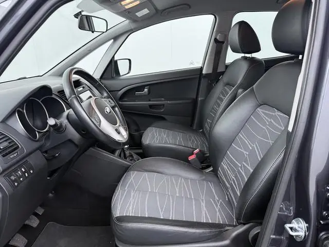 Kia Venga