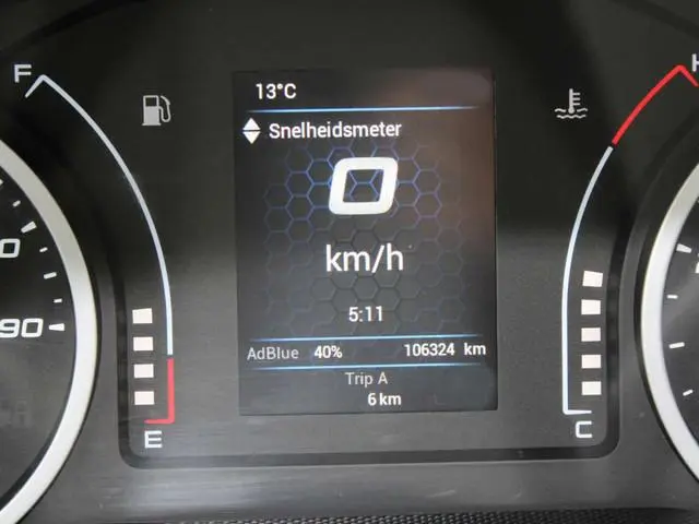 Iveco Daily