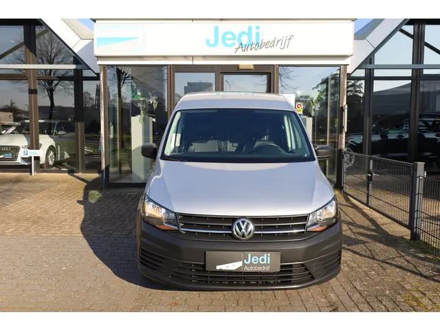 Volkswagen Caddy Trendline 2.0 TDI 75kw/102pk L1H1 BMT  DSG7