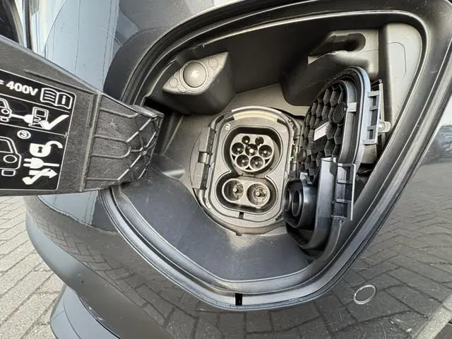 Mercedes-Benz EQV