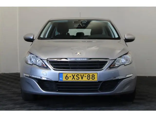 Peugeot 308 SW 1.2 e-THP Active