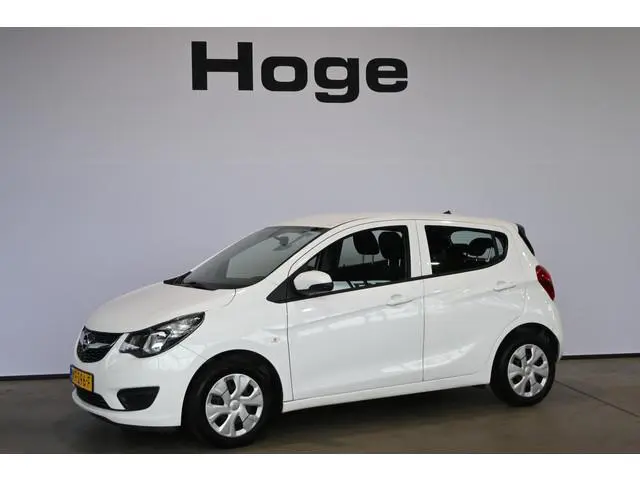 Opel KARL